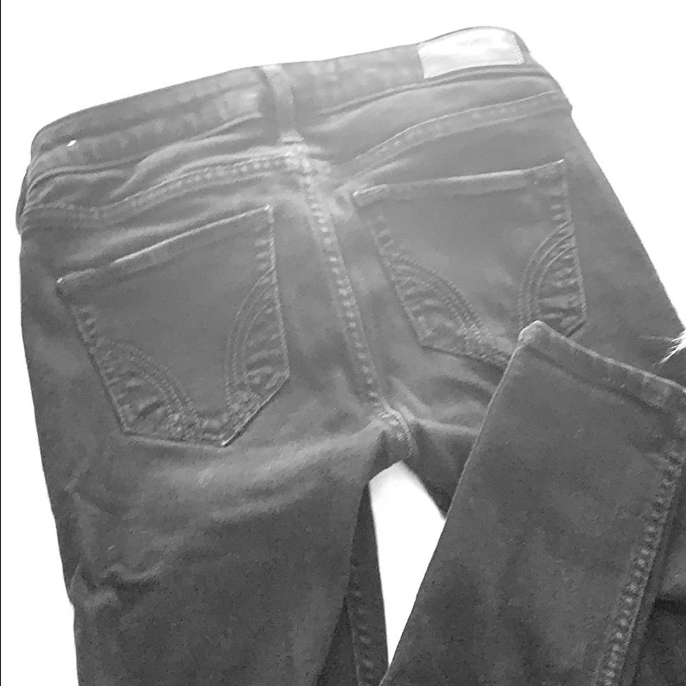 Hollister Super Skinny Jeans